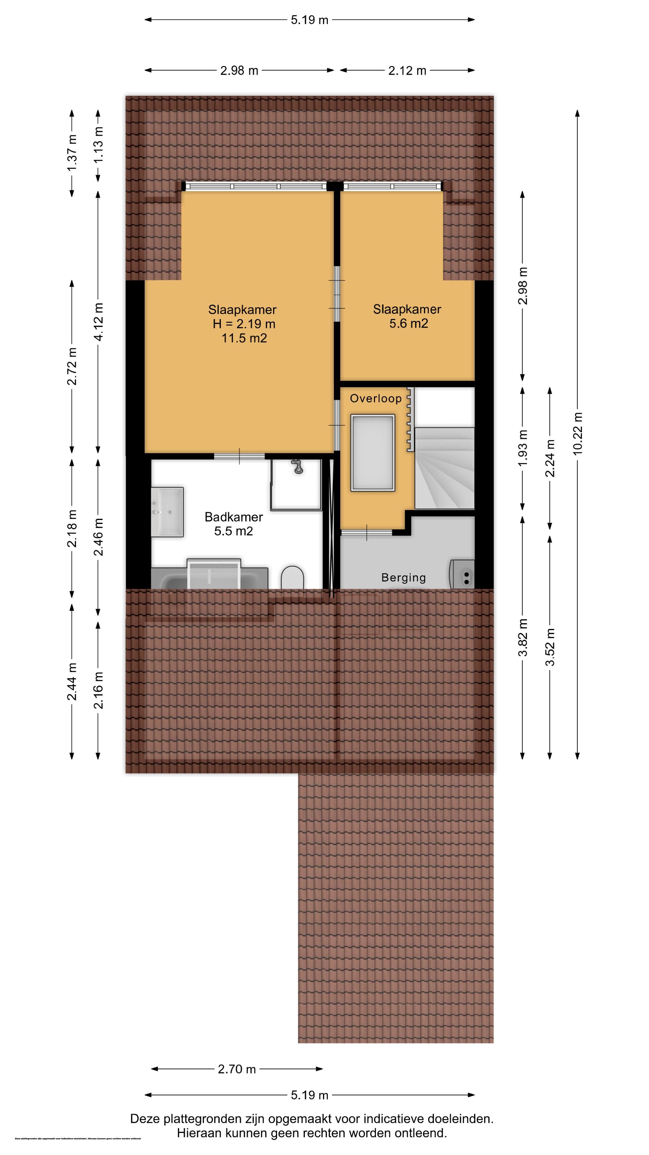 Foto 63 van Dadelgaarde 69