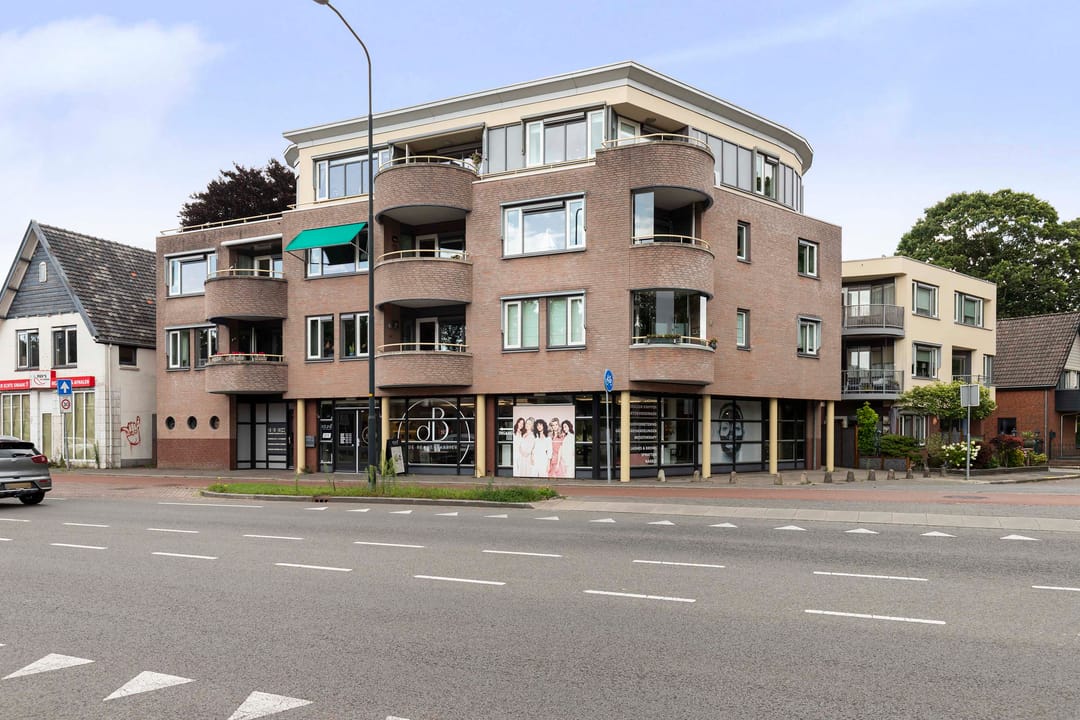 Photo 26 of Arnhemseweg 209-B