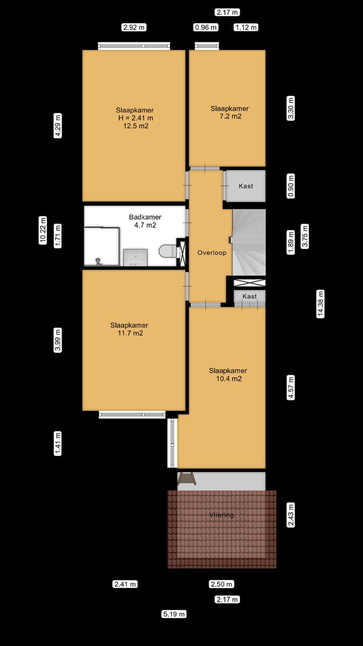 Foto 64 van Dadelgaarde 69