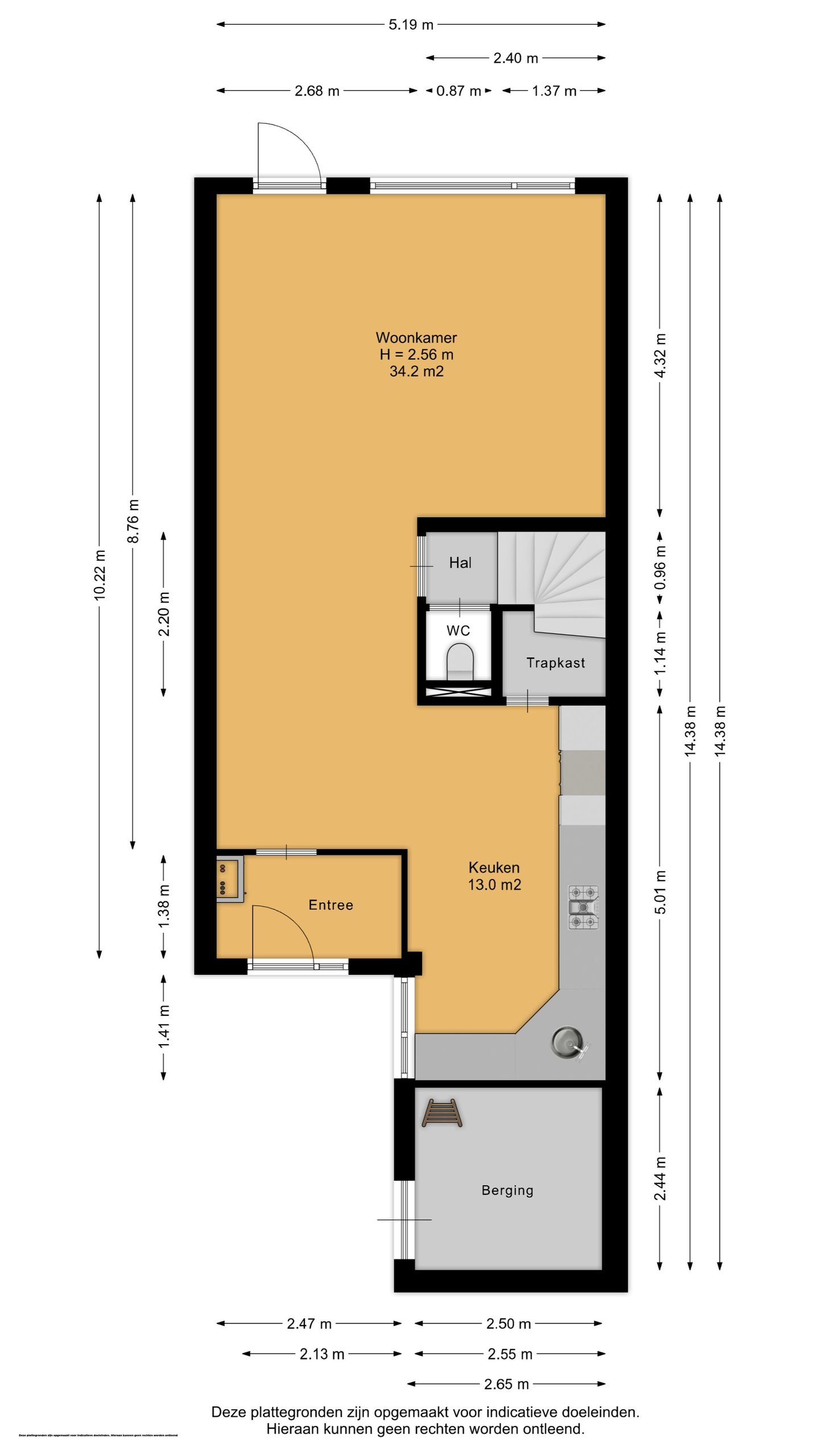 Foto 65 van Dadelgaarde 69