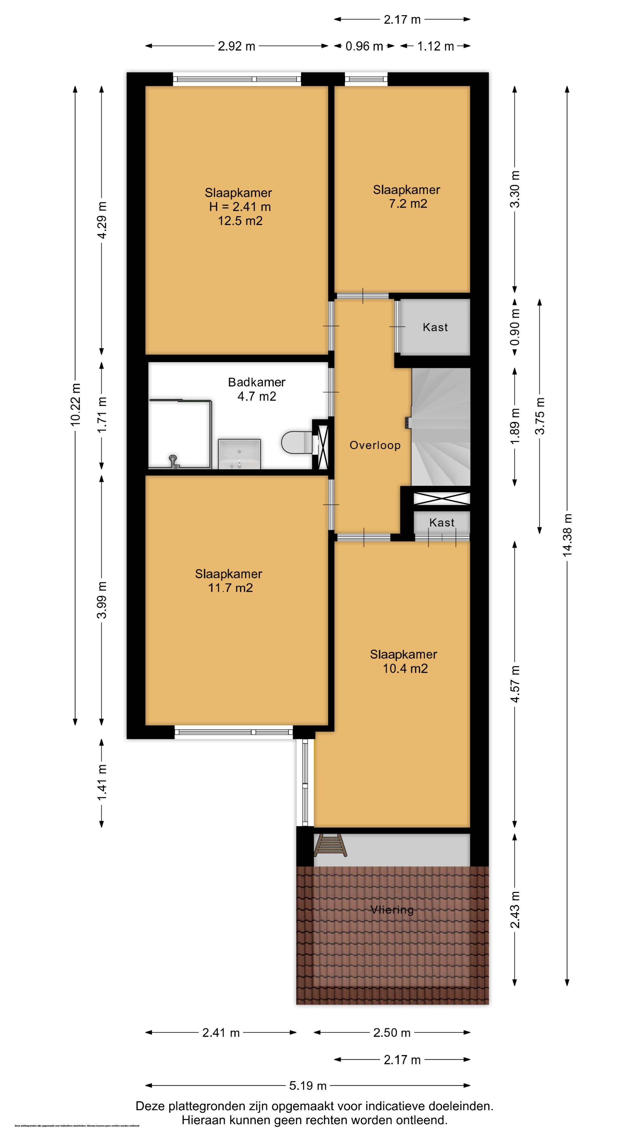 Foto 66 van Dadelgaarde 69