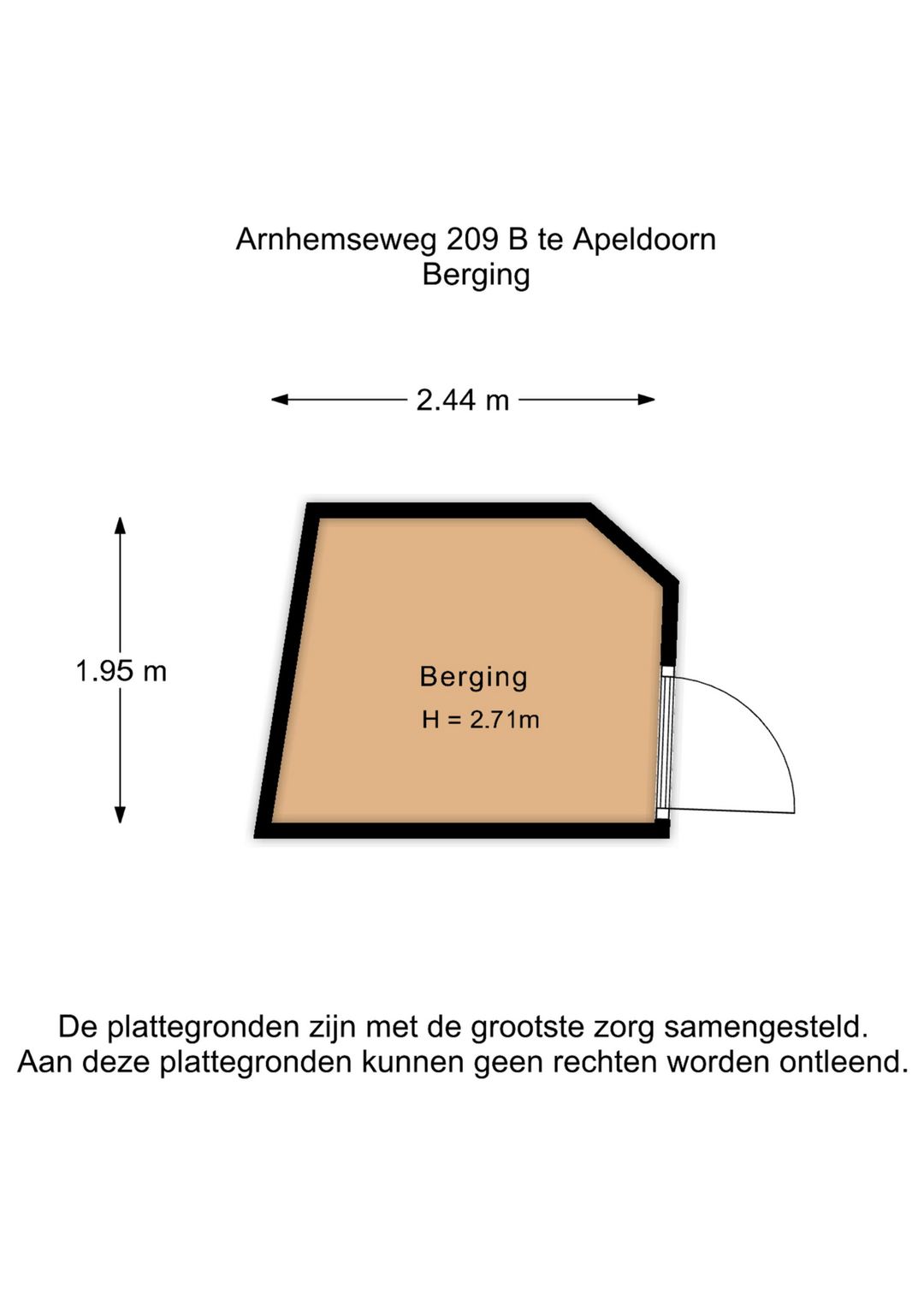 Photo 31 of Arnhemseweg 209-B