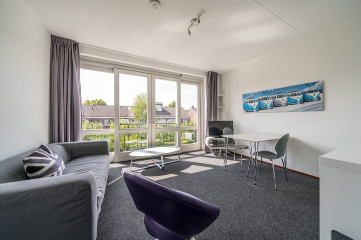 Foto 2 van Eerste Oude Heselaan 158