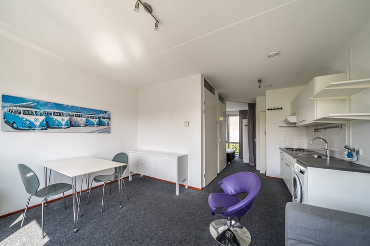 Foto 7 van Eerste Oude Heselaan 158