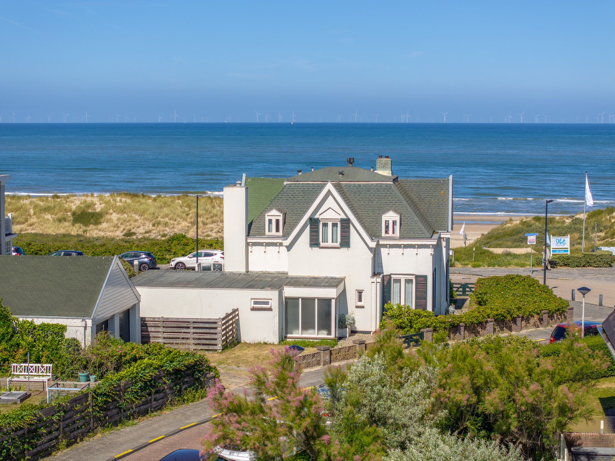 Photo 6 of Koningin Astrid Boulevard 16