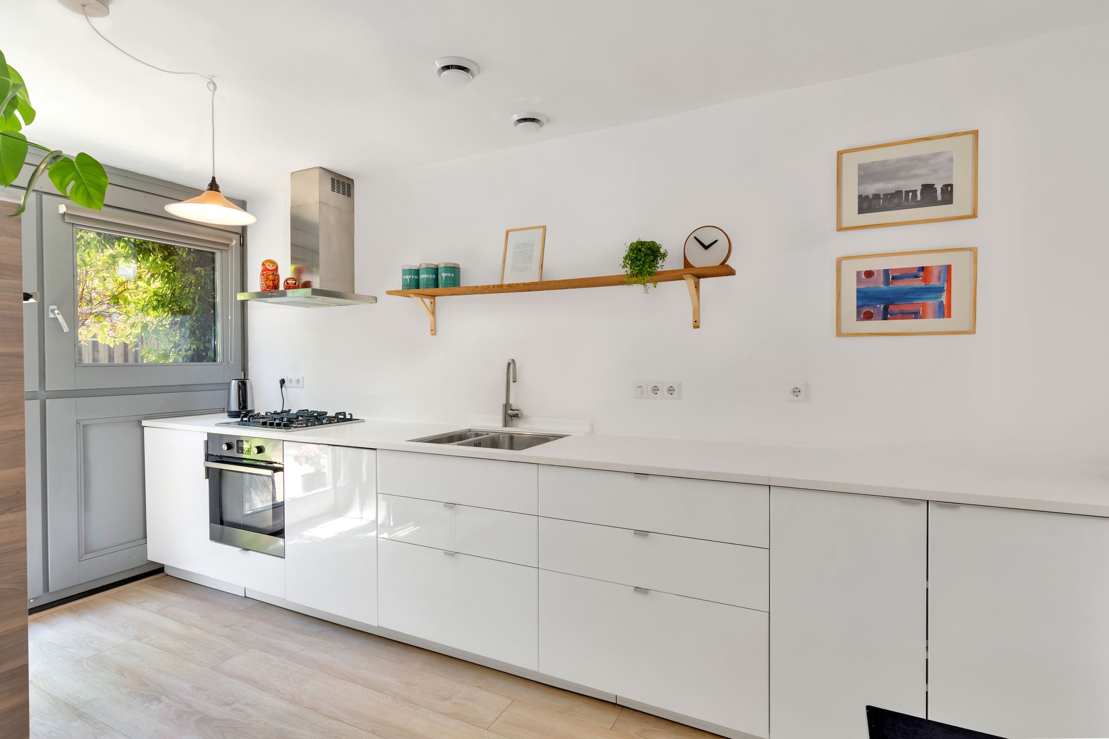 Foto 3 van Lange Beestenmarkt 90-F