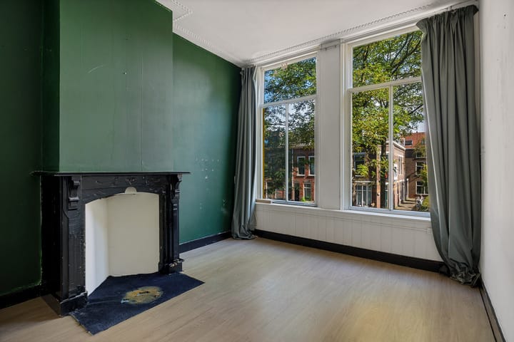 Foto 2 van Sabangplein 18-A