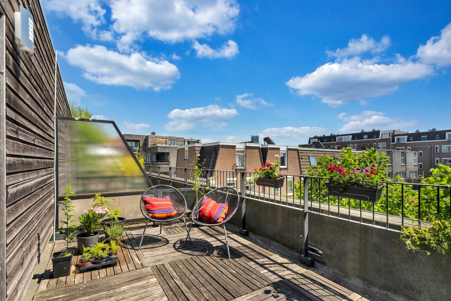 Foto 4 van Lange Beestenmarkt 90-F