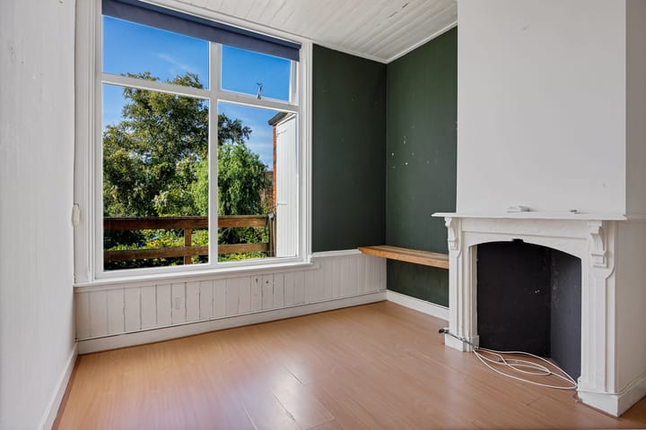 Foto 3 van Sabangplein 18-A