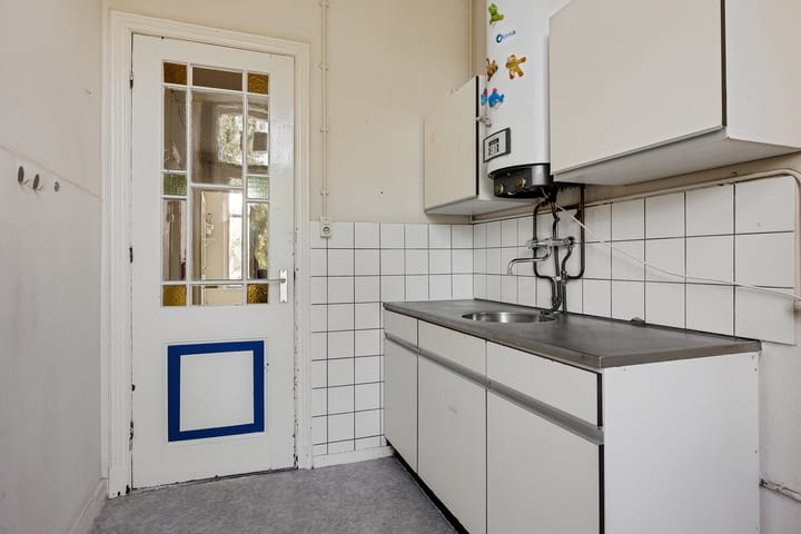 Foto 4 van Sabangplein 18-A