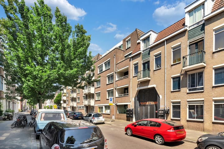 Foto 6 van Lange Beestenmarkt 90-F