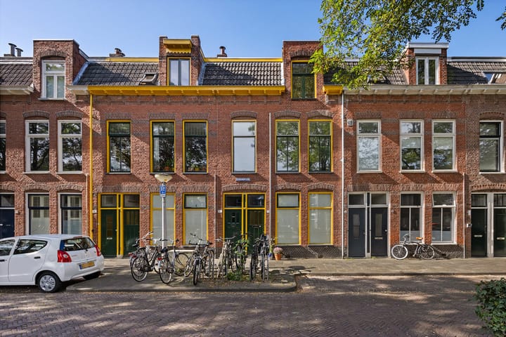 Foto 6 van Sabangplein 18-A