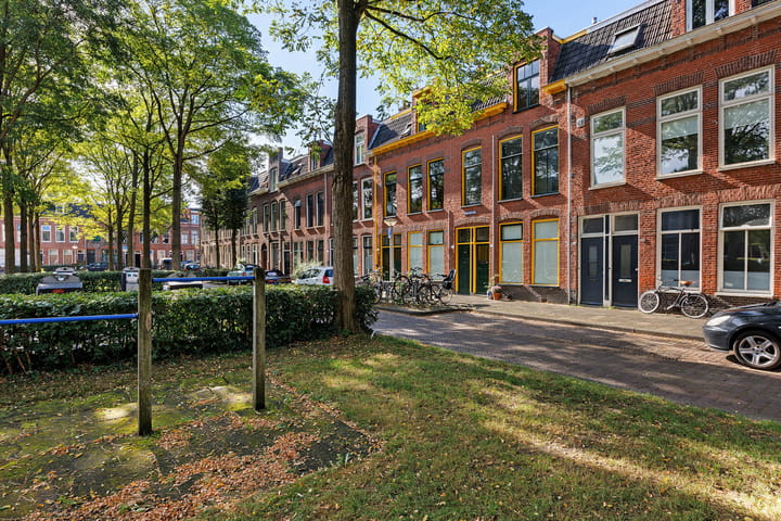 Foto 9 van Sabangplein 18-A