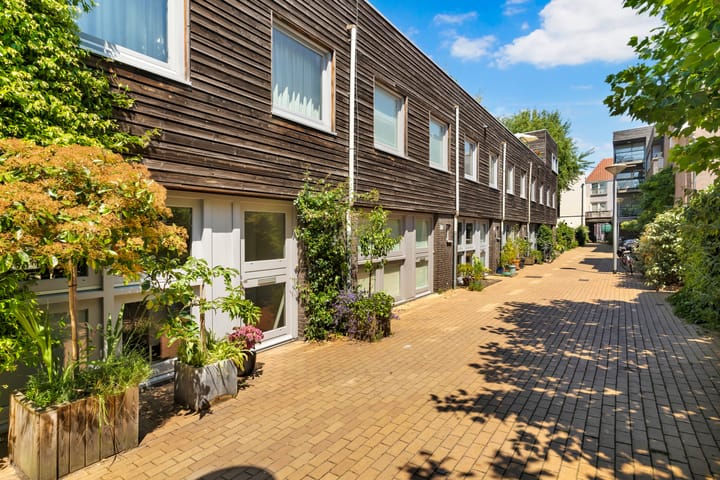 Foto 9 van Lange Beestenmarkt 90-F