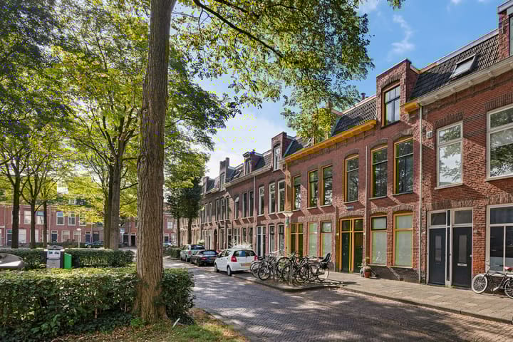 Foto 10 van Sabangplein 18-A