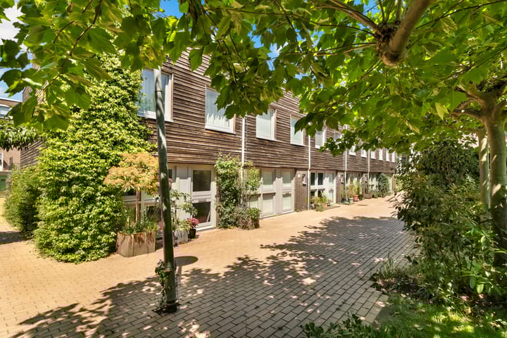 Foto 10 van Lange Beestenmarkt 90-F