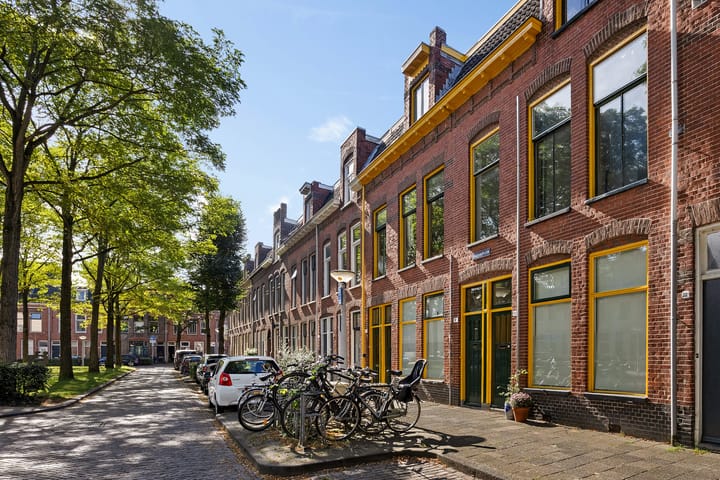 Foto 11 van Sabangplein 18-A