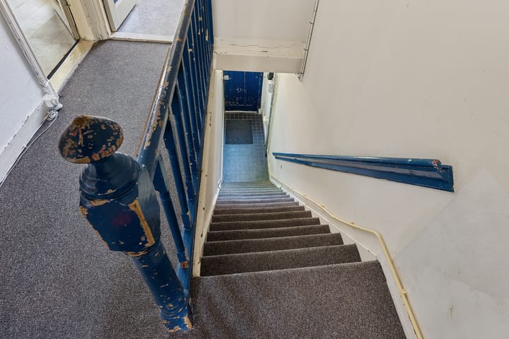 Foto 13 van Sabangplein 18-A