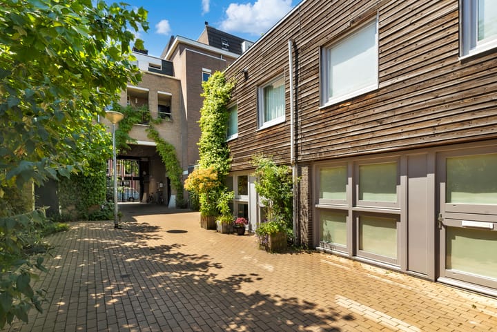 Foto 11 van Lange Beestenmarkt 90-F