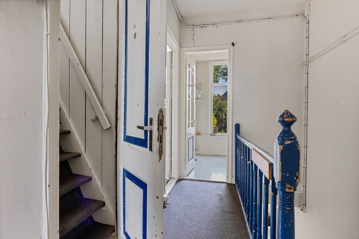 Foto 14 van Sabangplein 18-A