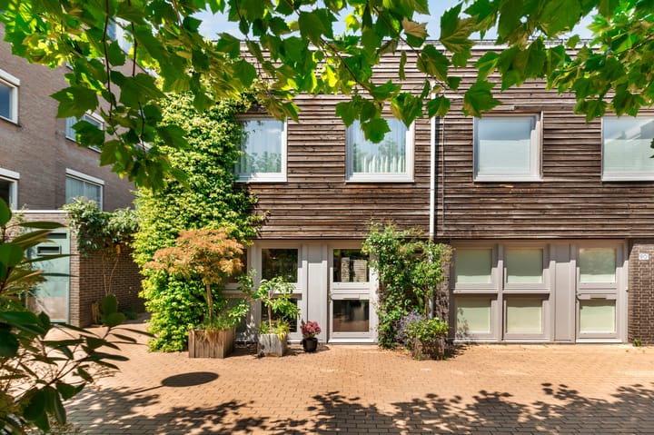 Foto 12 van Lange Beestenmarkt 90-F