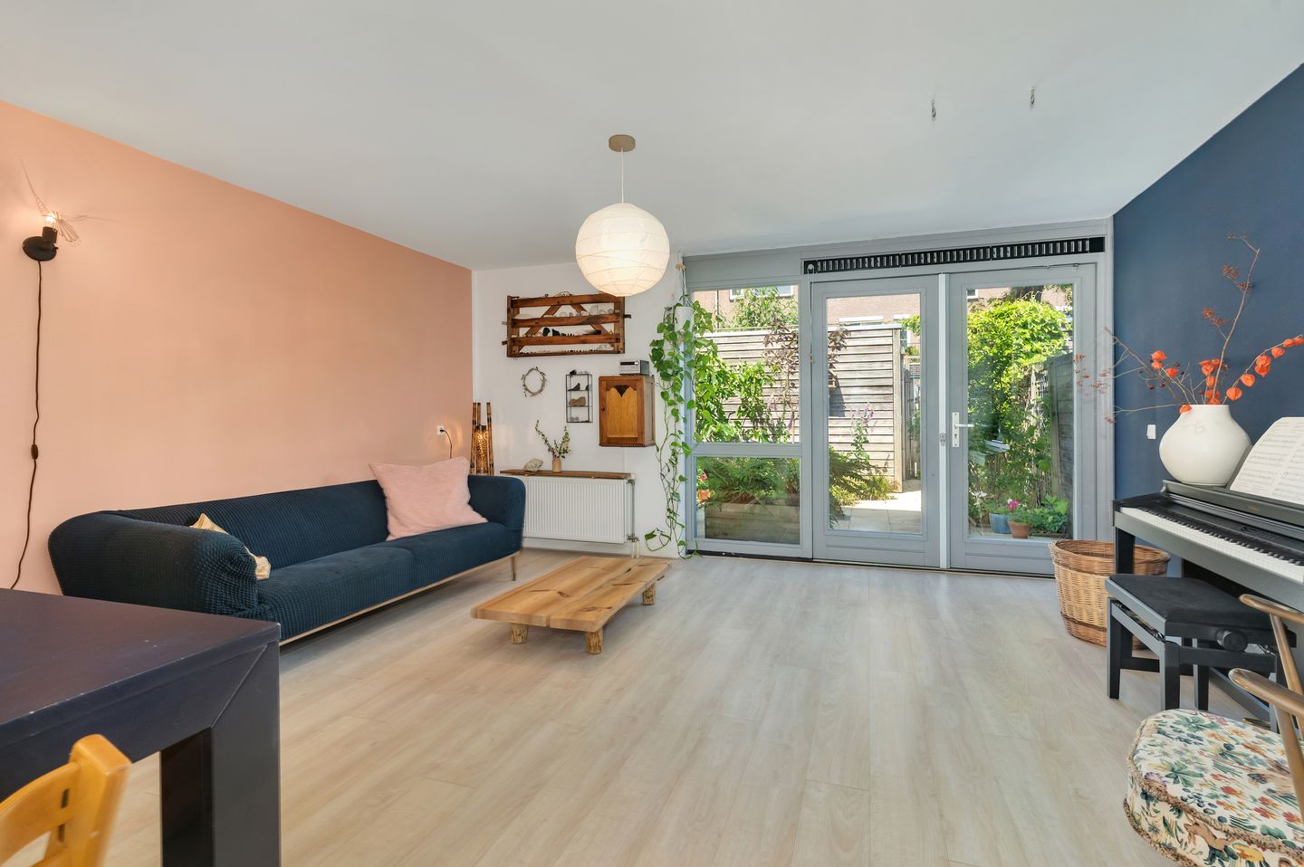 Foto 14 van Lange Beestenmarkt 90-F