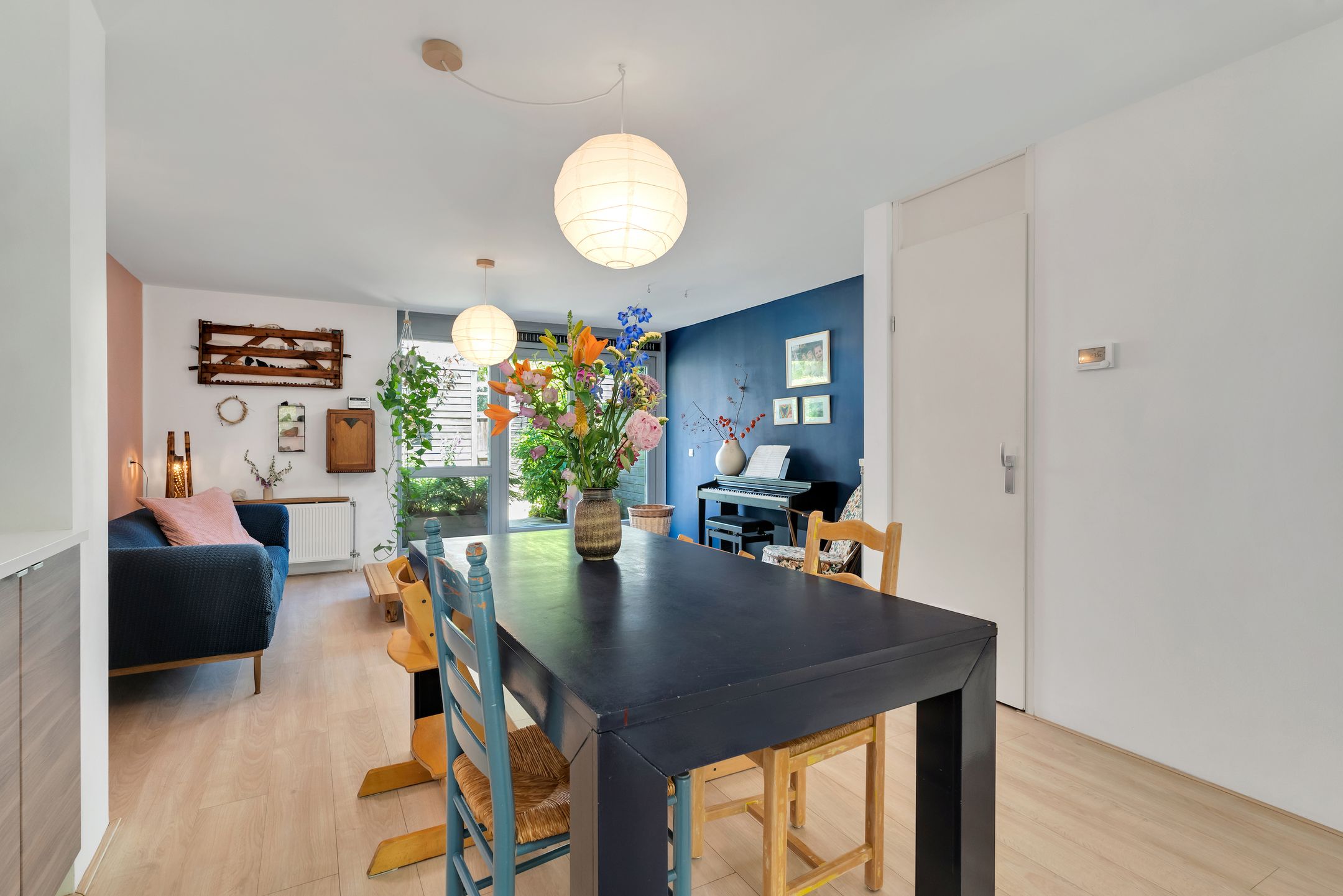 Foto 15 van Lange Beestenmarkt 90-F