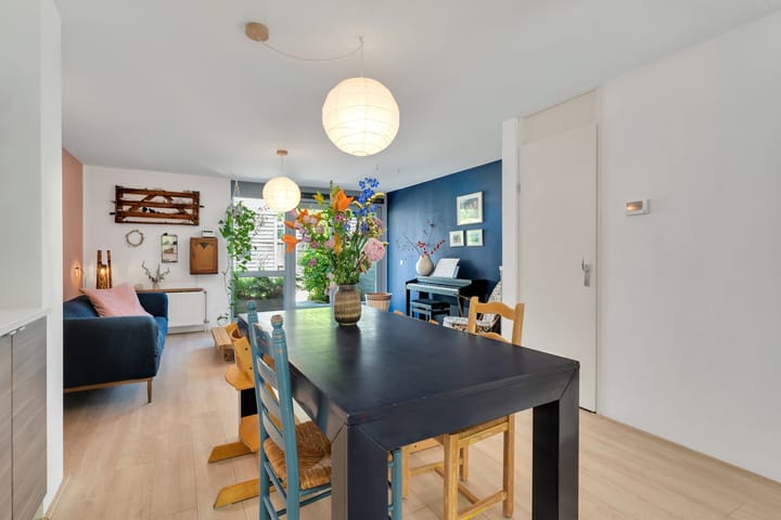 Foto 15 van Lange Beestenmarkt 90-F