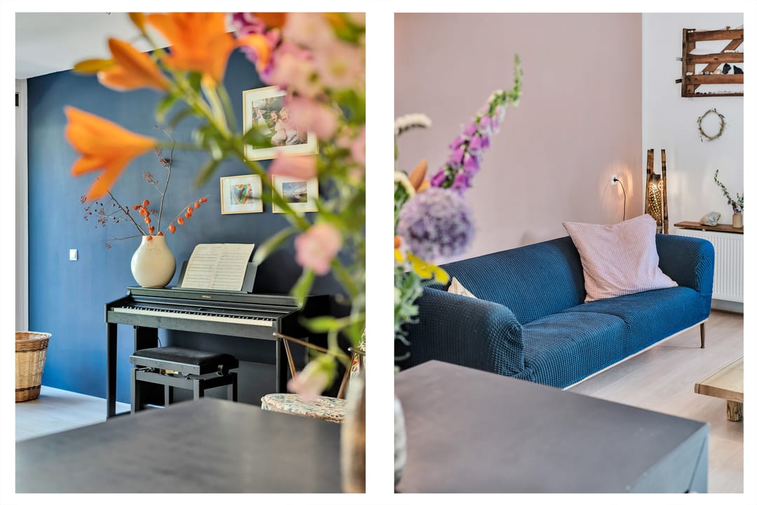 Foto 17 van Lange Beestenmarkt 90-F