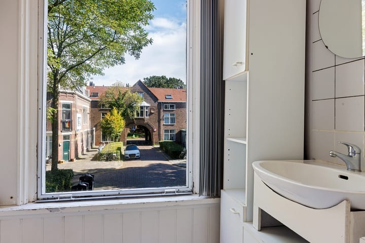 Foto 21 van Sabangplein 18-A