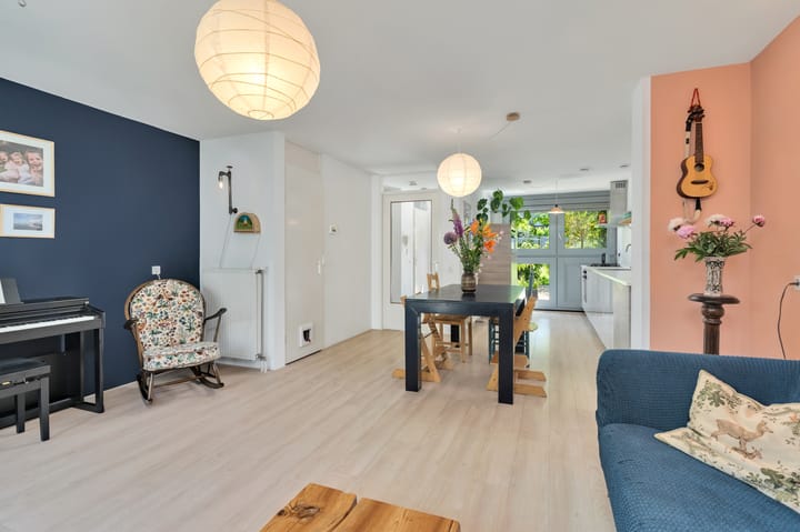 Foto 18 van Lange Beestenmarkt 90-F