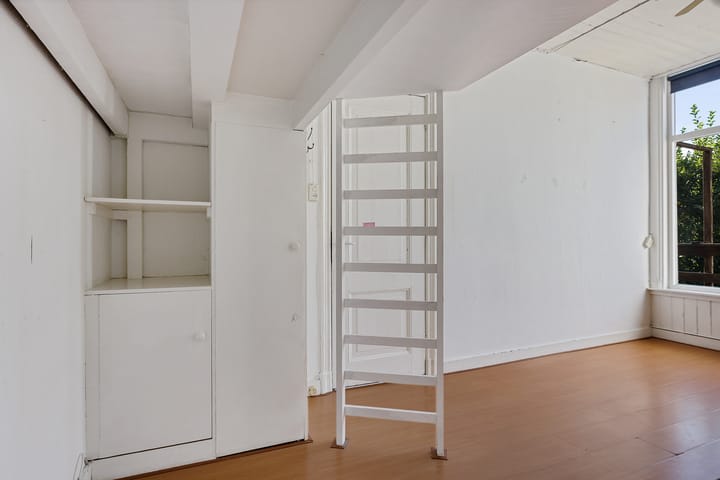 Foto 22 van Sabangplein 18-A