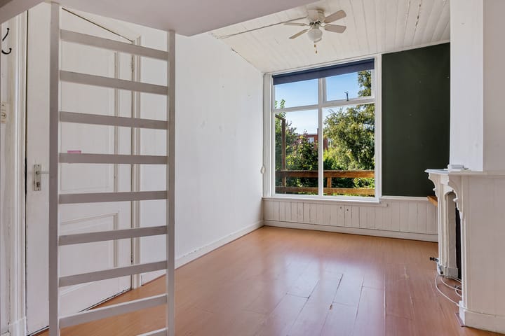 Foto 23 van Sabangplein 18-A