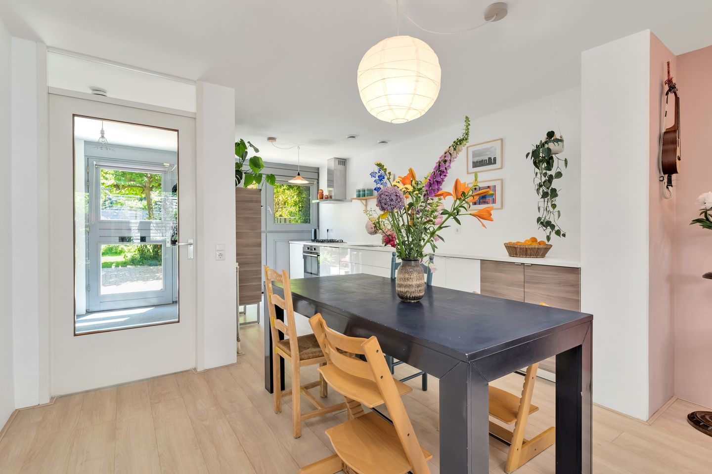 Foto 19 van Lange Beestenmarkt 90-F