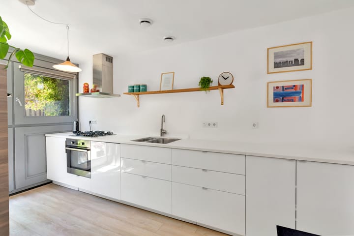 Foto 20 van Lange Beestenmarkt 90-F