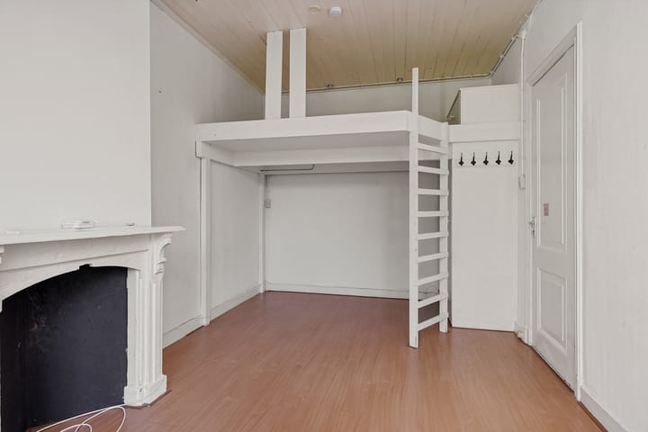 Foto 25 van Sabangplein 18-A