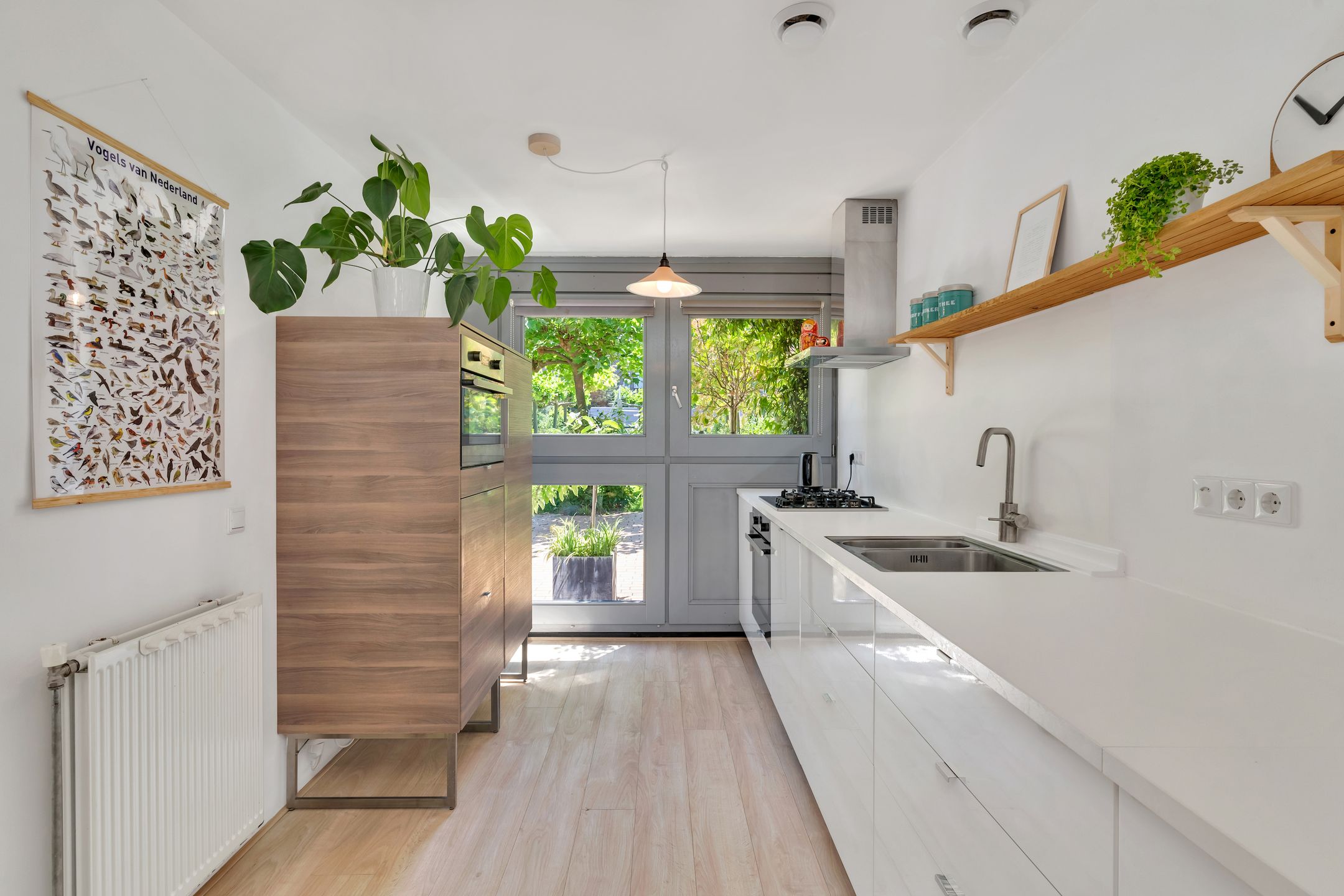 Foto 21 van Lange Beestenmarkt 90-F