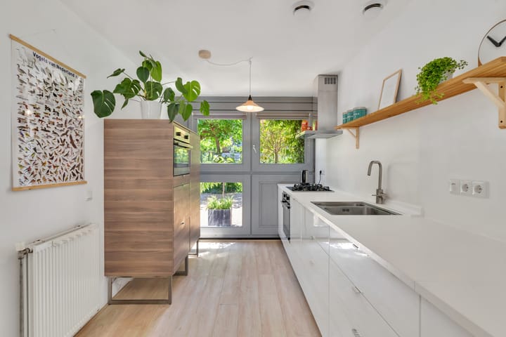 Foto 21 van Lange Beestenmarkt 90-F