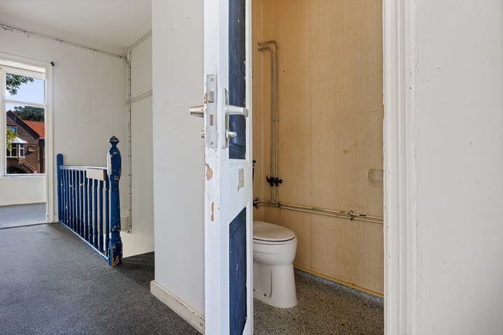 Foto 26 van Sabangplein 18-A