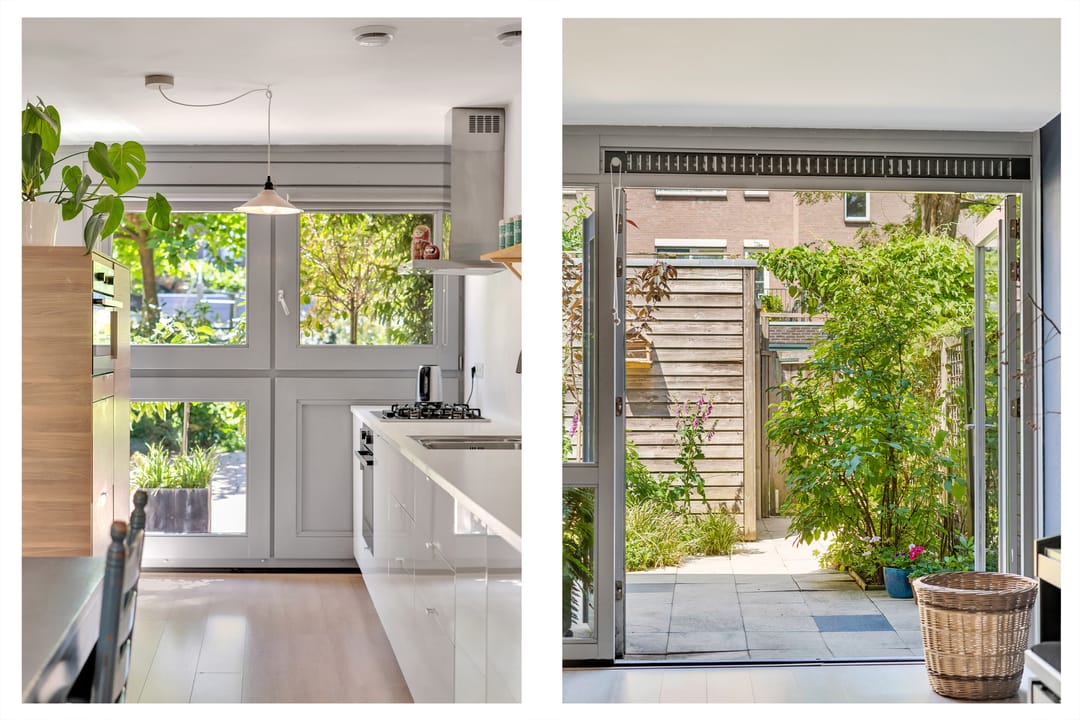 Foto 23 van Lange Beestenmarkt 90-F