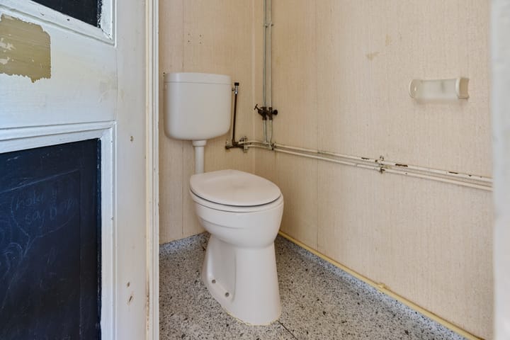 Foto 27 van Sabangplein 18-A