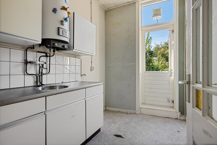 Foto 28 van Sabangplein 18-A