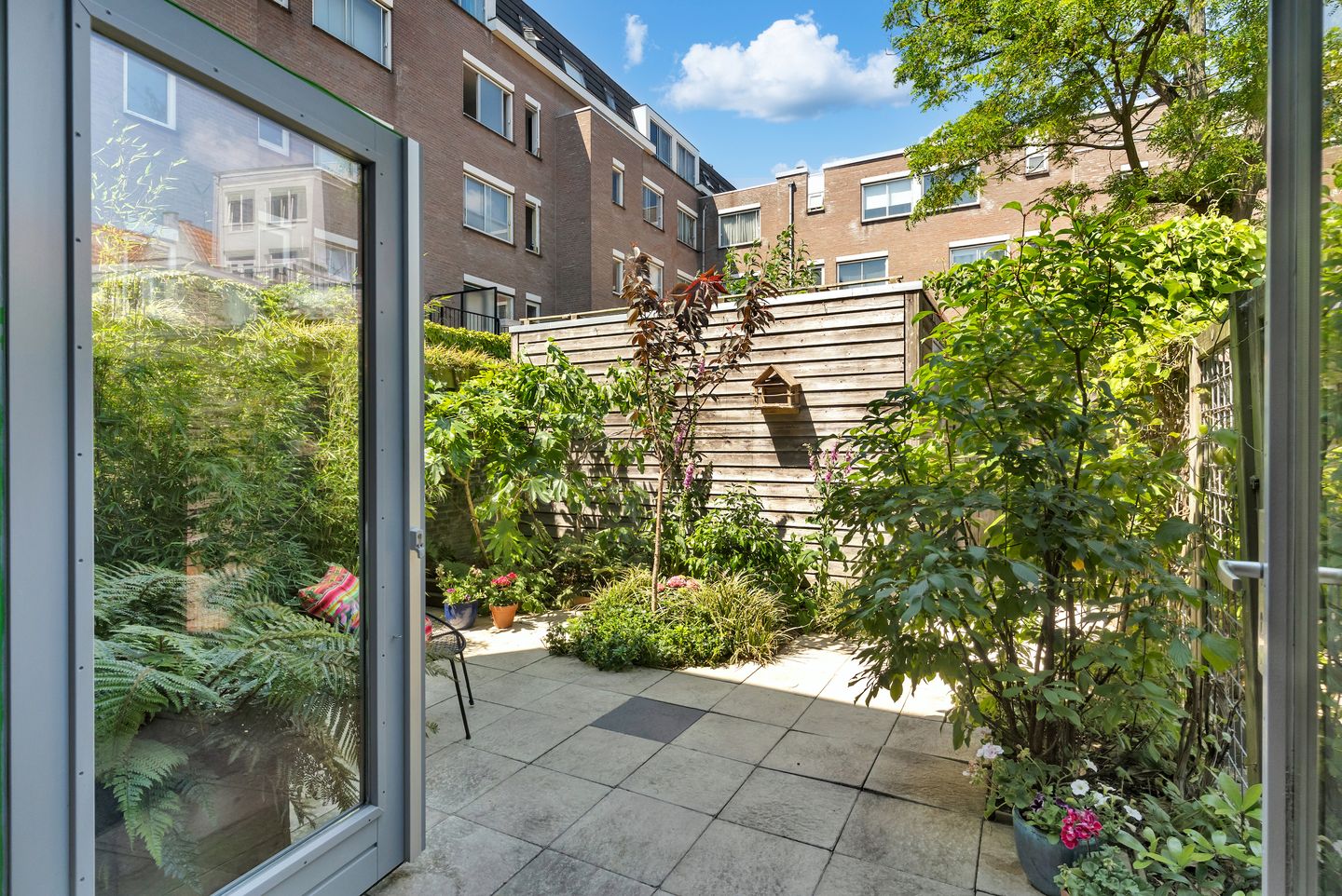 Foto 25 van Lange Beestenmarkt 90-F