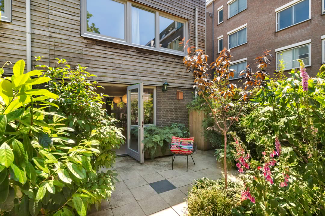 Foto 26 van Lange Beestenmarkt 90-F