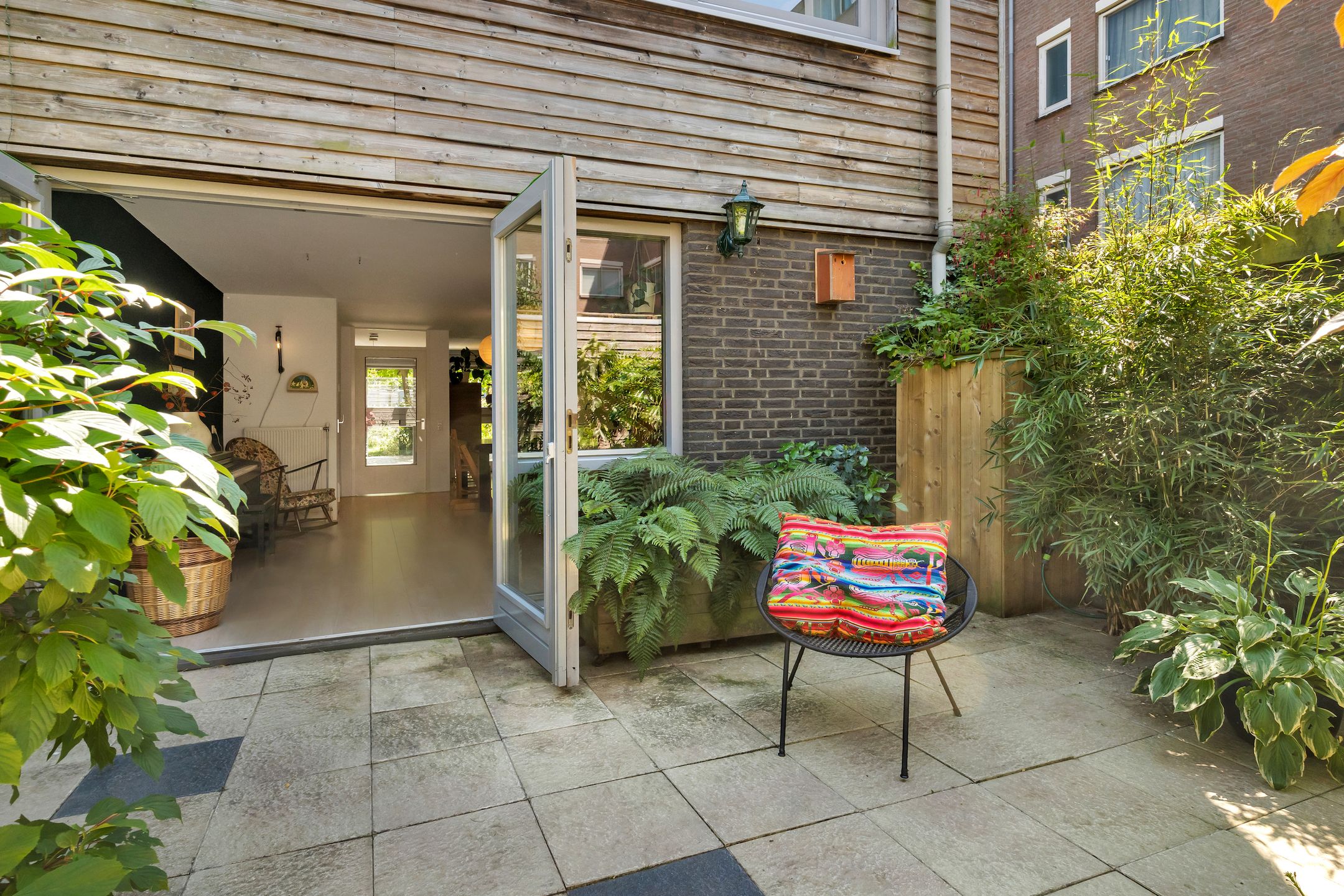 Foto 27 van Lange Beestenmarkt 90-F