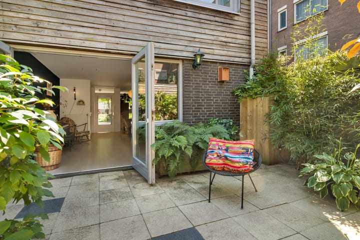 Foto 27 van Lange Beestenmarkt 90-F