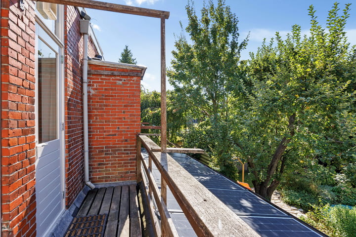 Foto 32 van Sabangplein 18-A