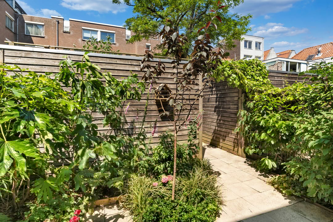 Foto 28 van Lange Beestenmarkt 90-F