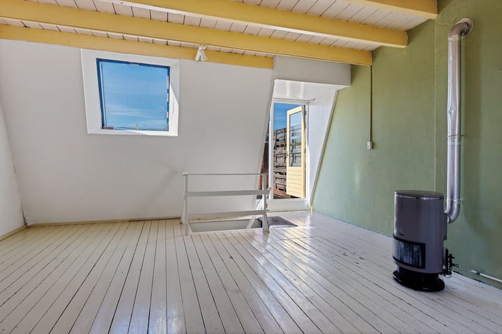 Foto 33 van Sabangplein 18-A