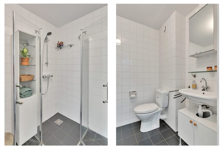 Foto 32 van Lange Beestenmarkt 90-F